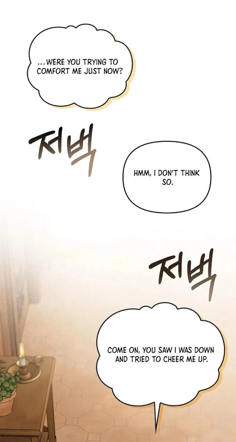 To the Witch Who Forgot the Bird Chapter 27 page 34 - 