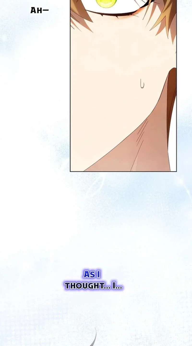 To the Witch Who Forgot the Bird Chapter 27 page 39 - 