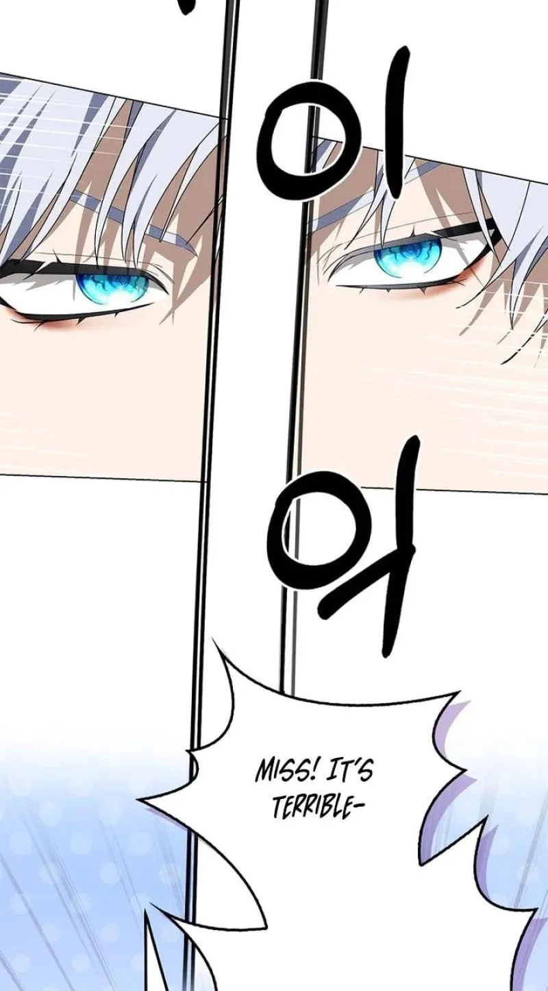 To the Witch Who Forgot the Bird Chapter 27 page 48 - 