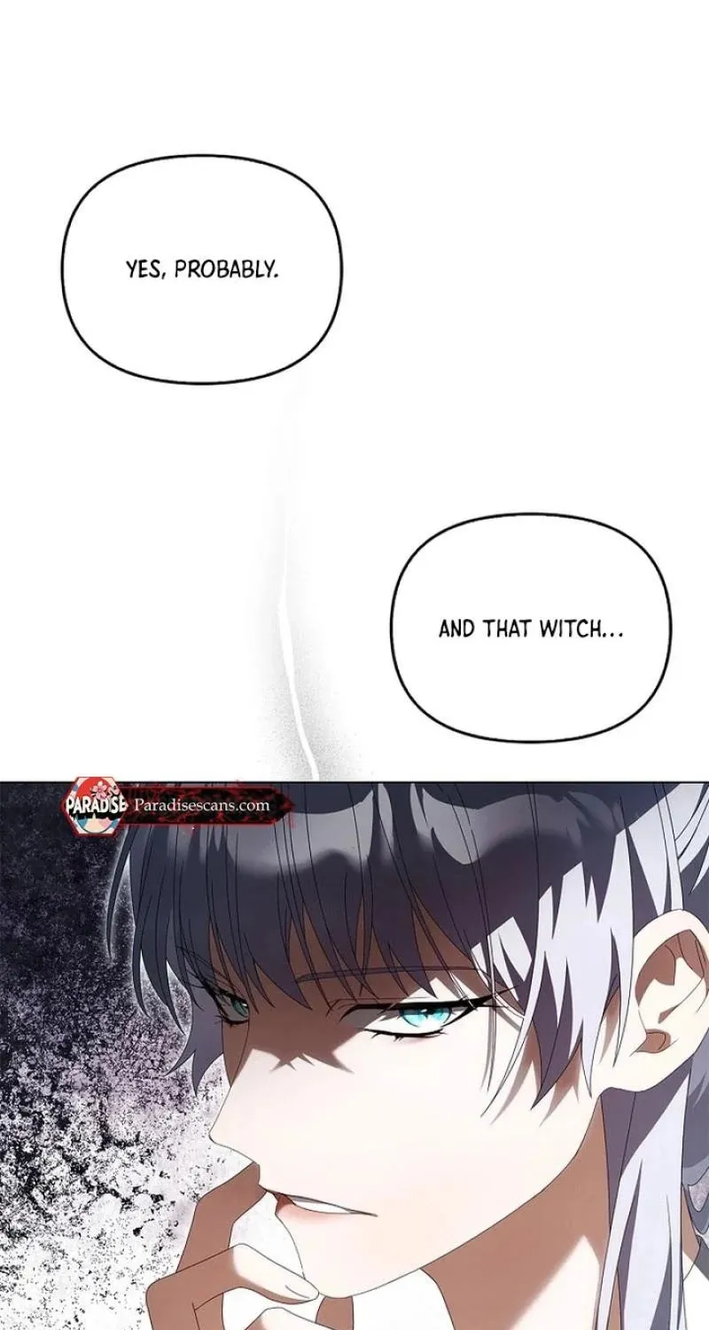 To the Witch Who Forgot the Bird Chapter 27 page 55 - 