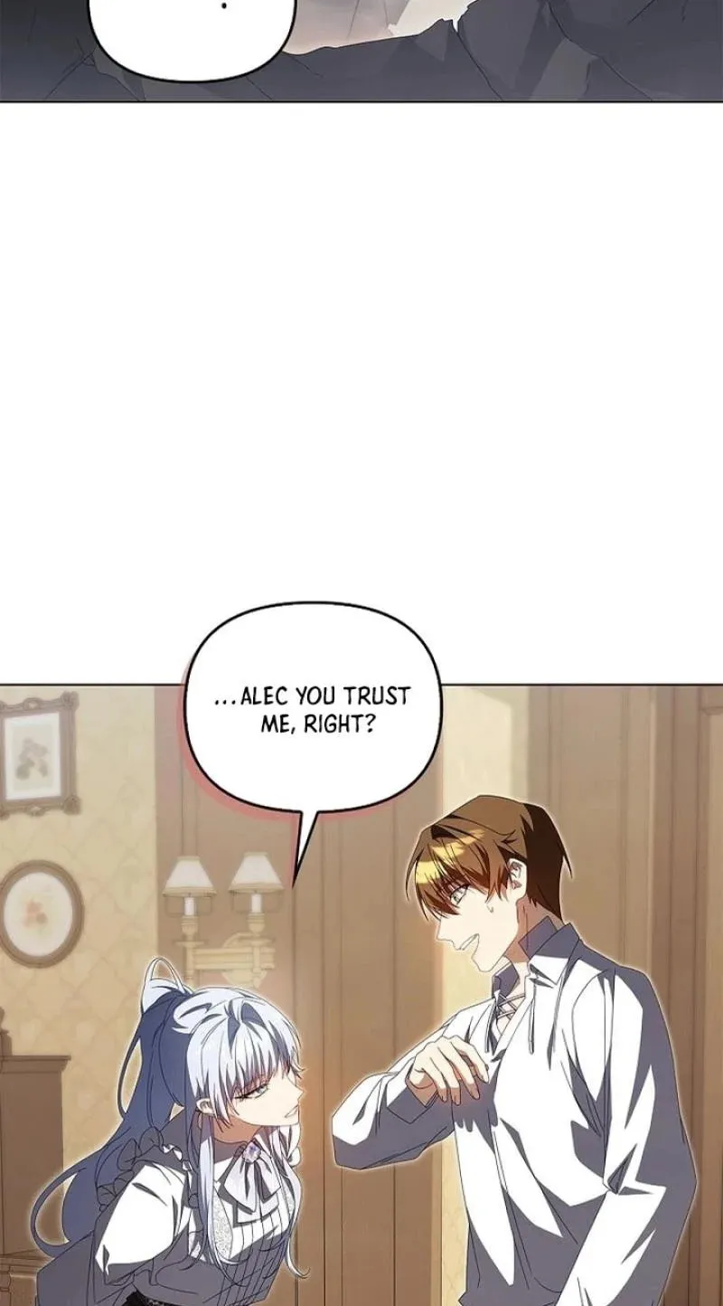 To the Witch Who Forgot the Bird Chapter 27 page 63 - 