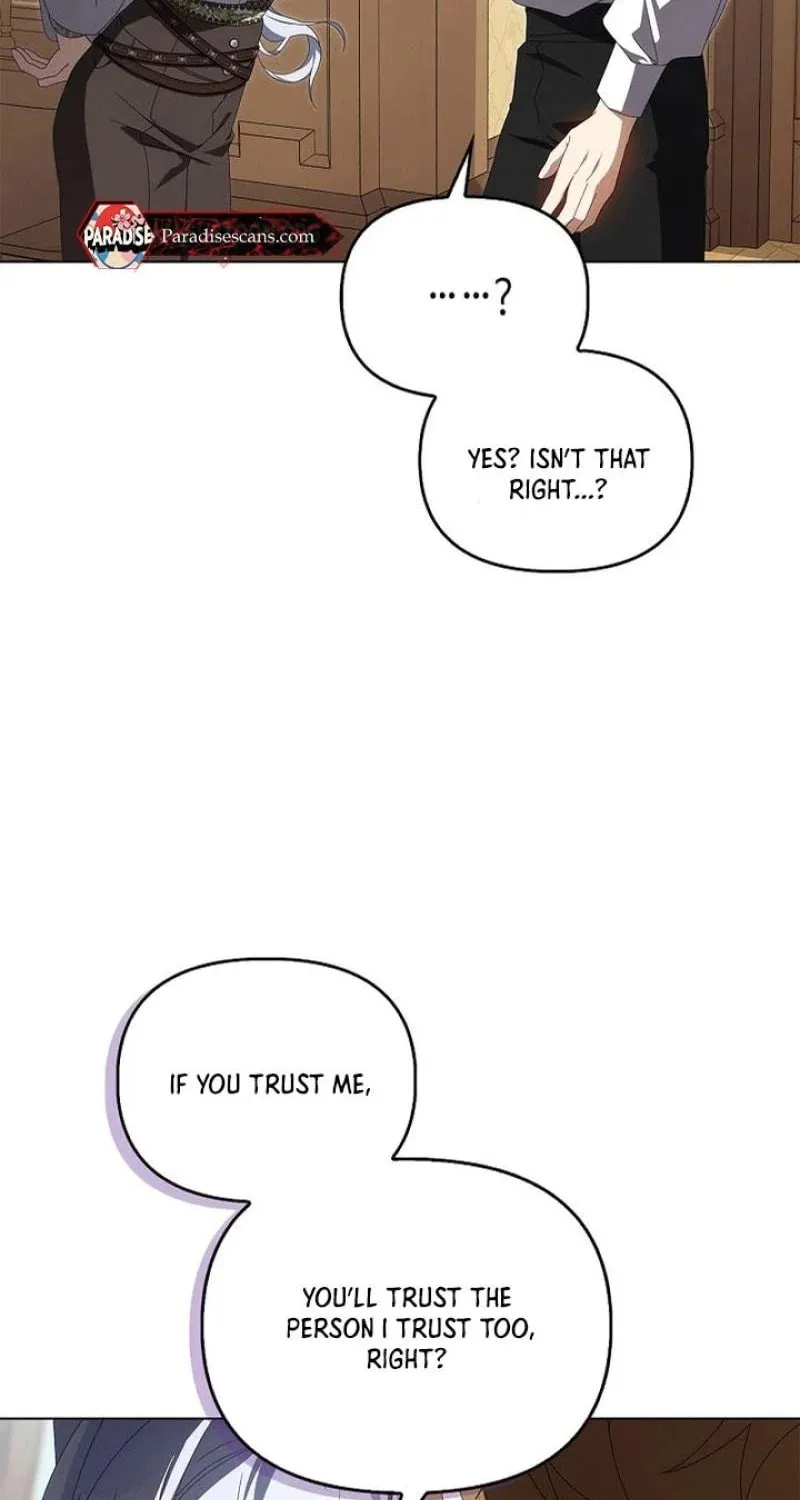 To the Witch Who Forgot the Bird Chapter 27 page 64 - 