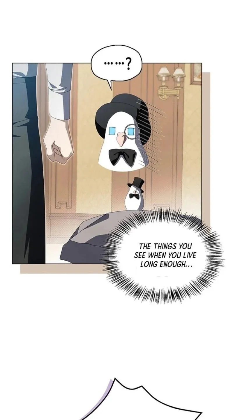 To the Witch Who Forgot the Bird Chapter 27 page 69 - 