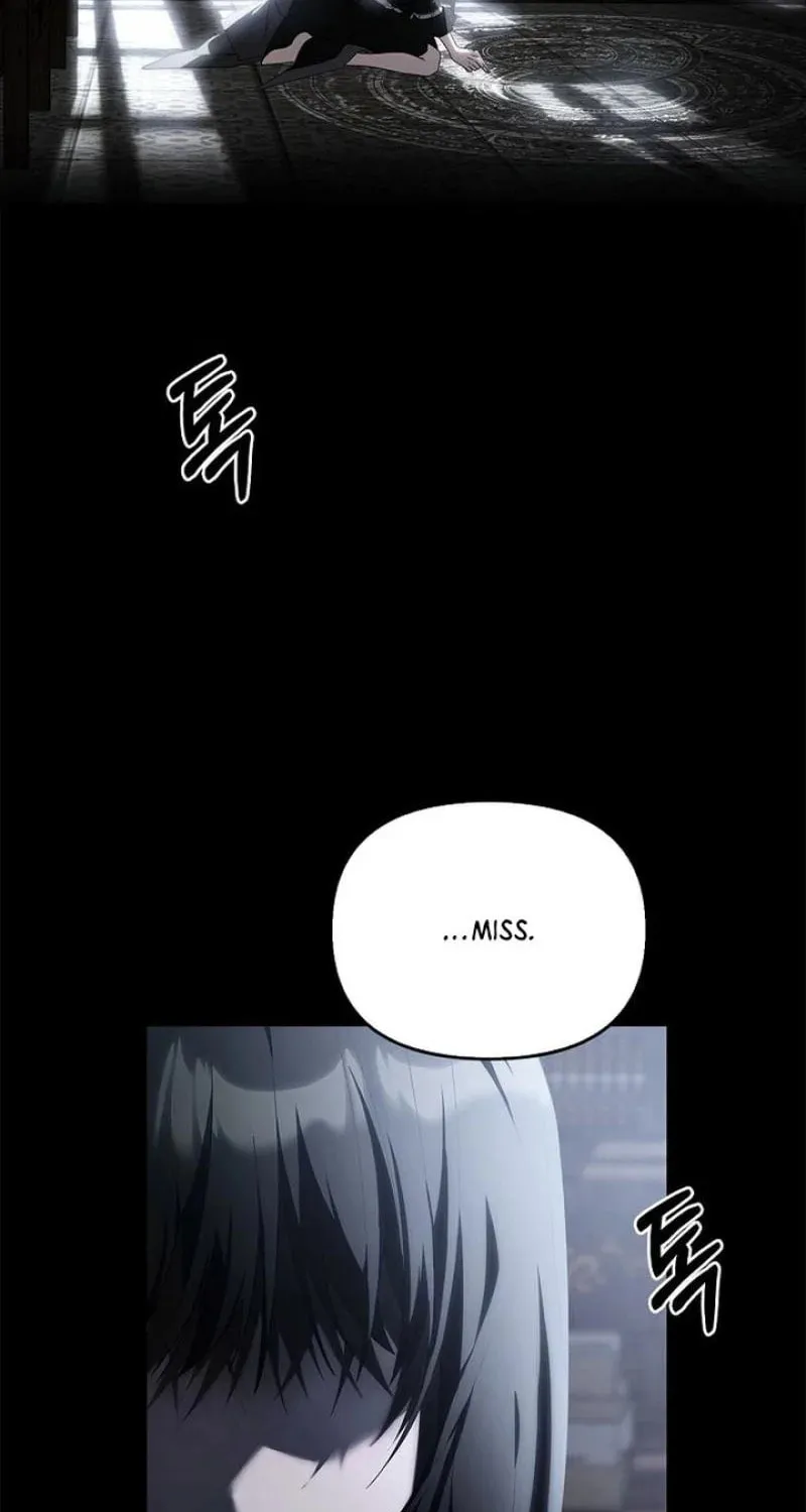 To the Witch Who Forgot the Bird Chapter 27 page 76 - 