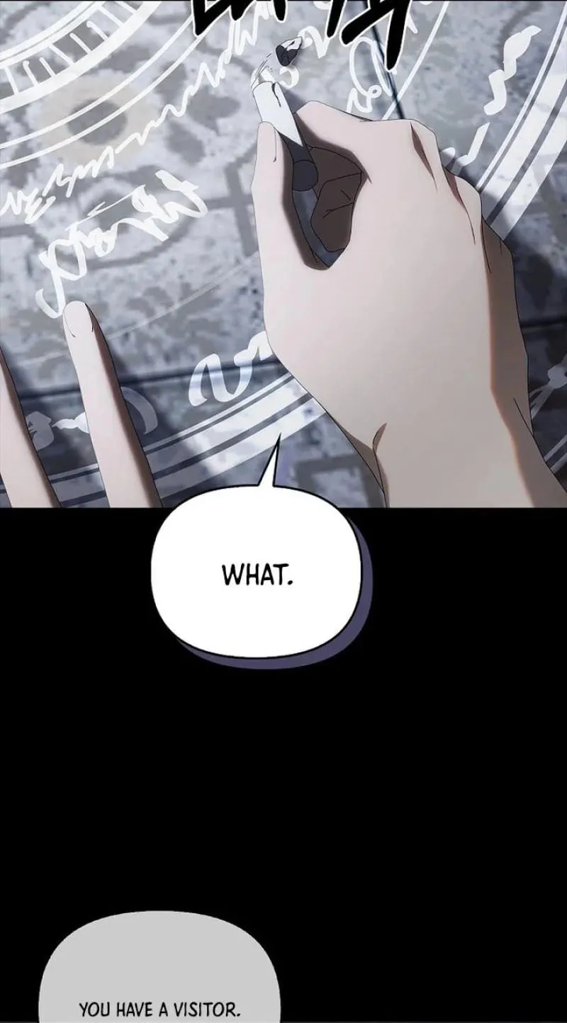 To the Witch Who Forgot the Bird Chapter 27 page 78 - 