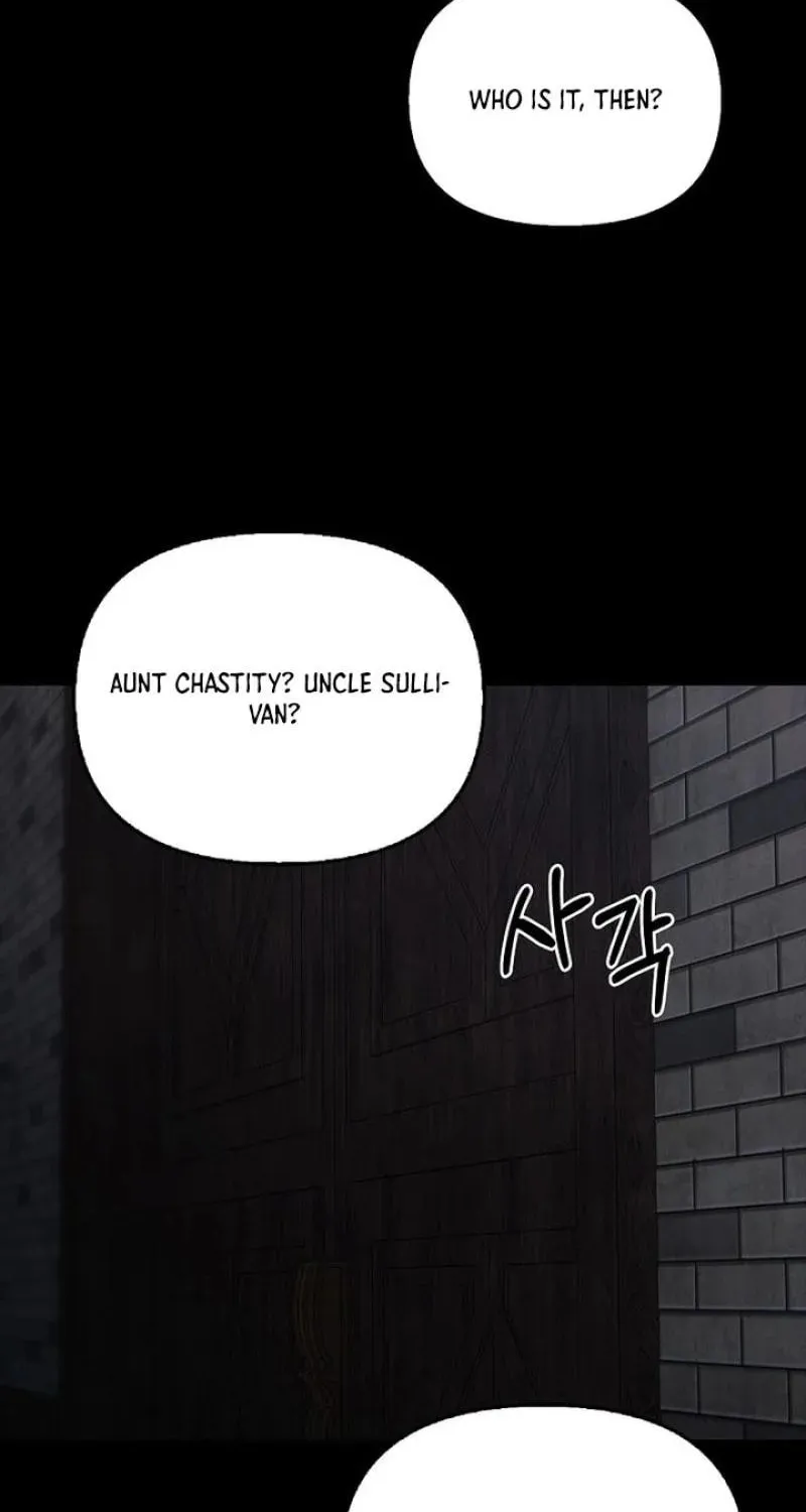 To the Witch Who Forgot the Bird Chapter 27 page 80 - 