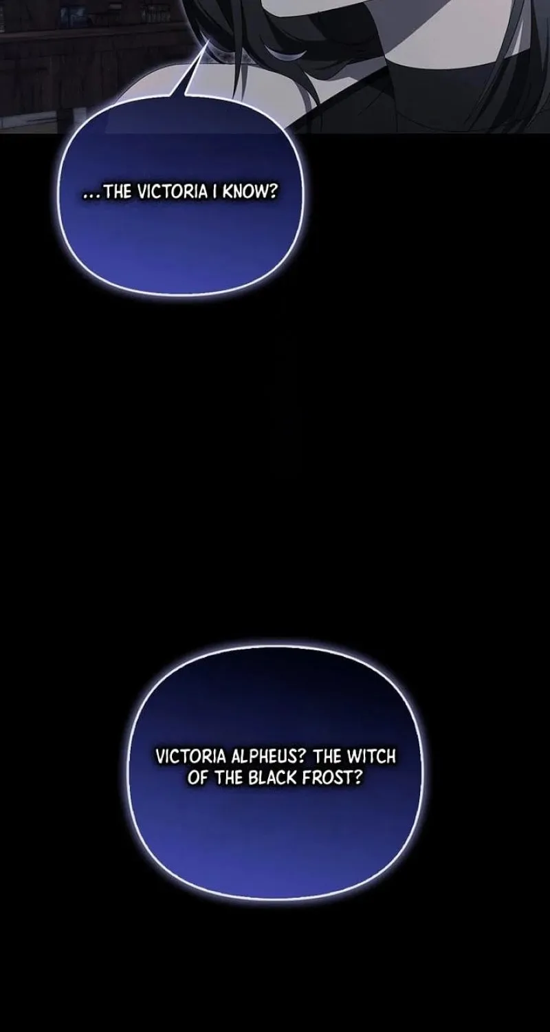 To the Witch Who Forgot the Bird Chapter 27 page 83 - 