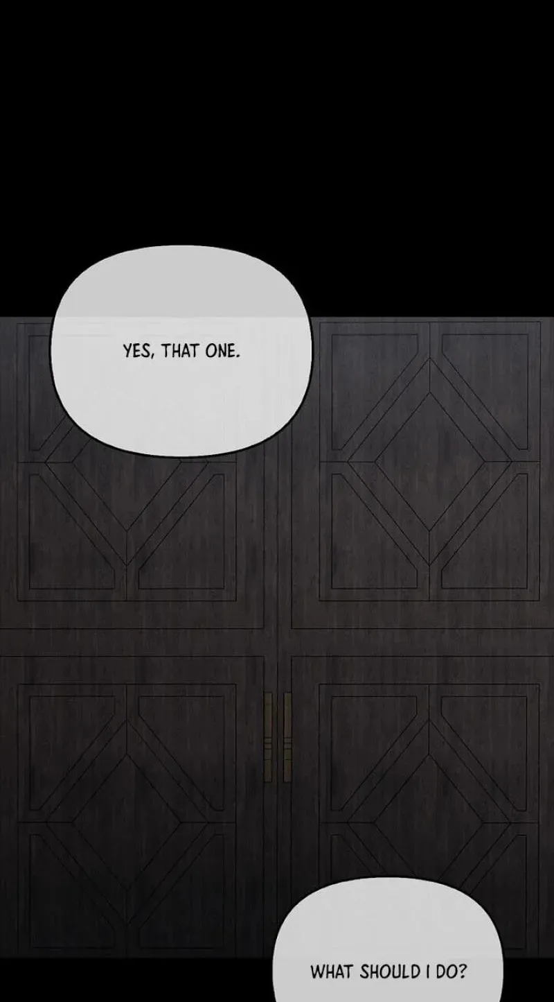 To the Witch Who Forgot the Bird Chapter 27 page 84 - 