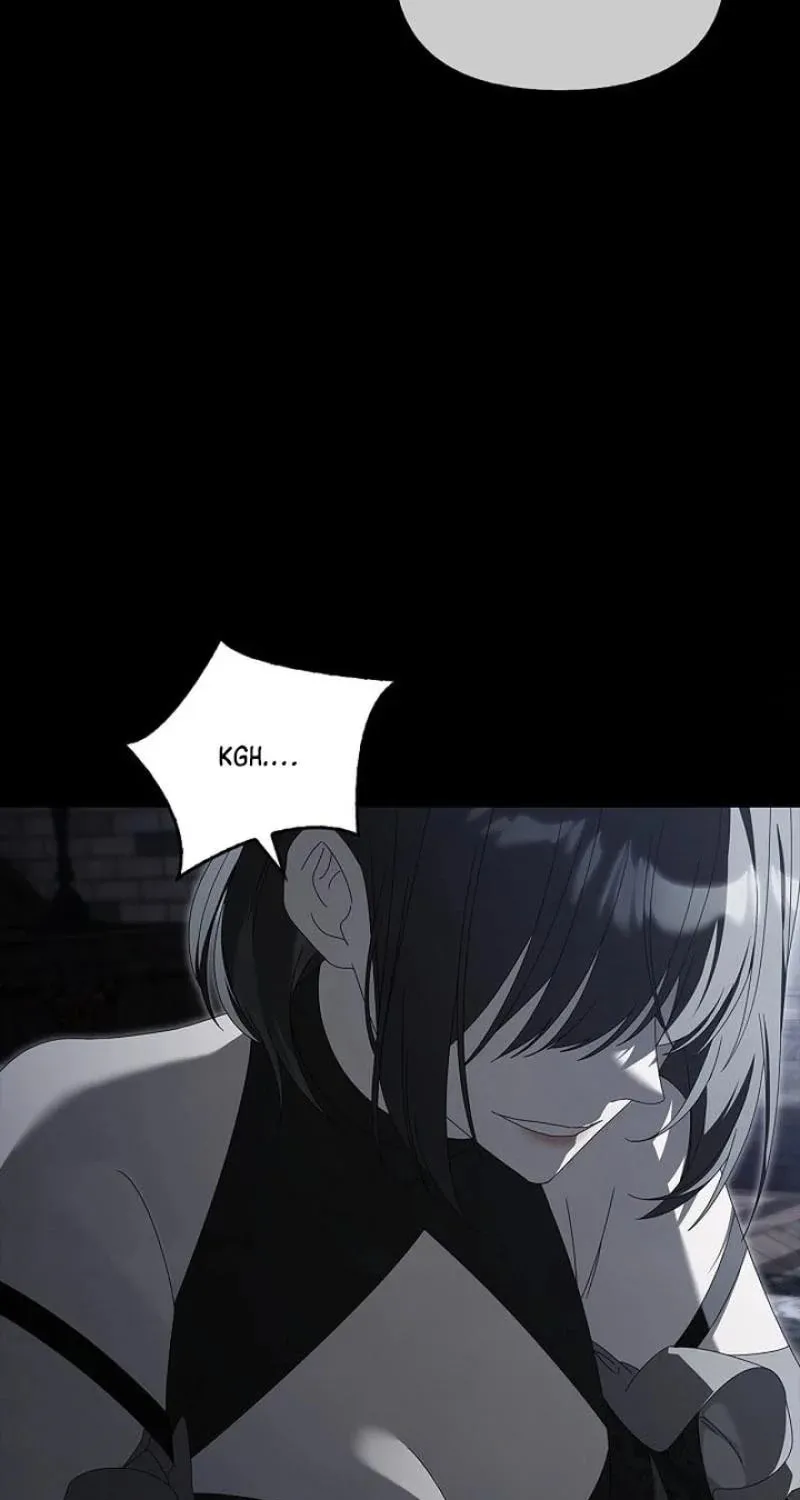 To the Witch Who Forgot the Bird Chapter 27 page 85 - 
