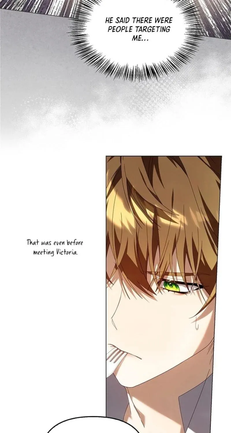 To the Witch Who Forgot the Bird Chapter 27 page 10 - 
