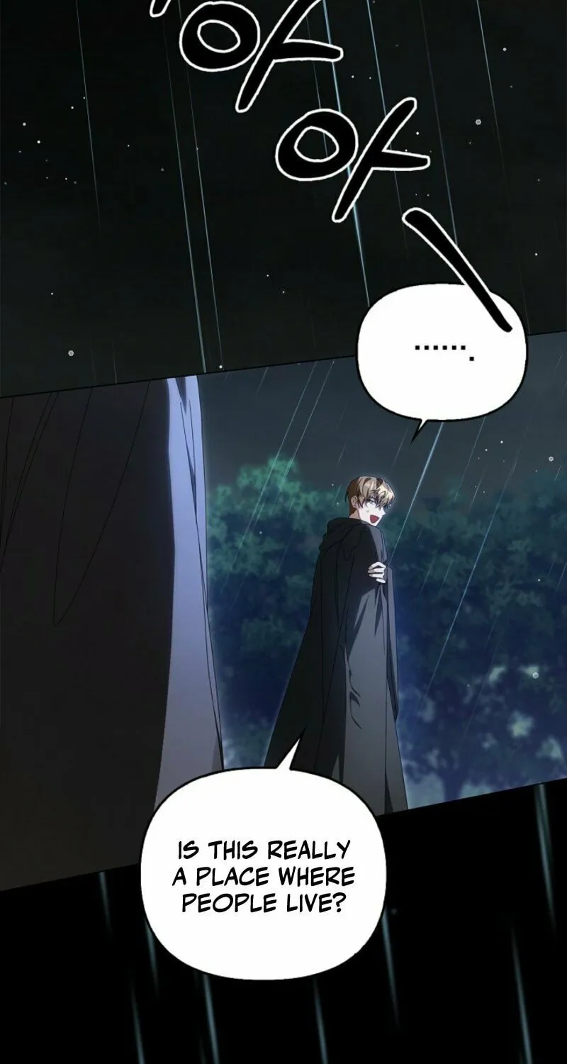 To the Witch Who Forgot the Bird Chapter 28 page 2 - 