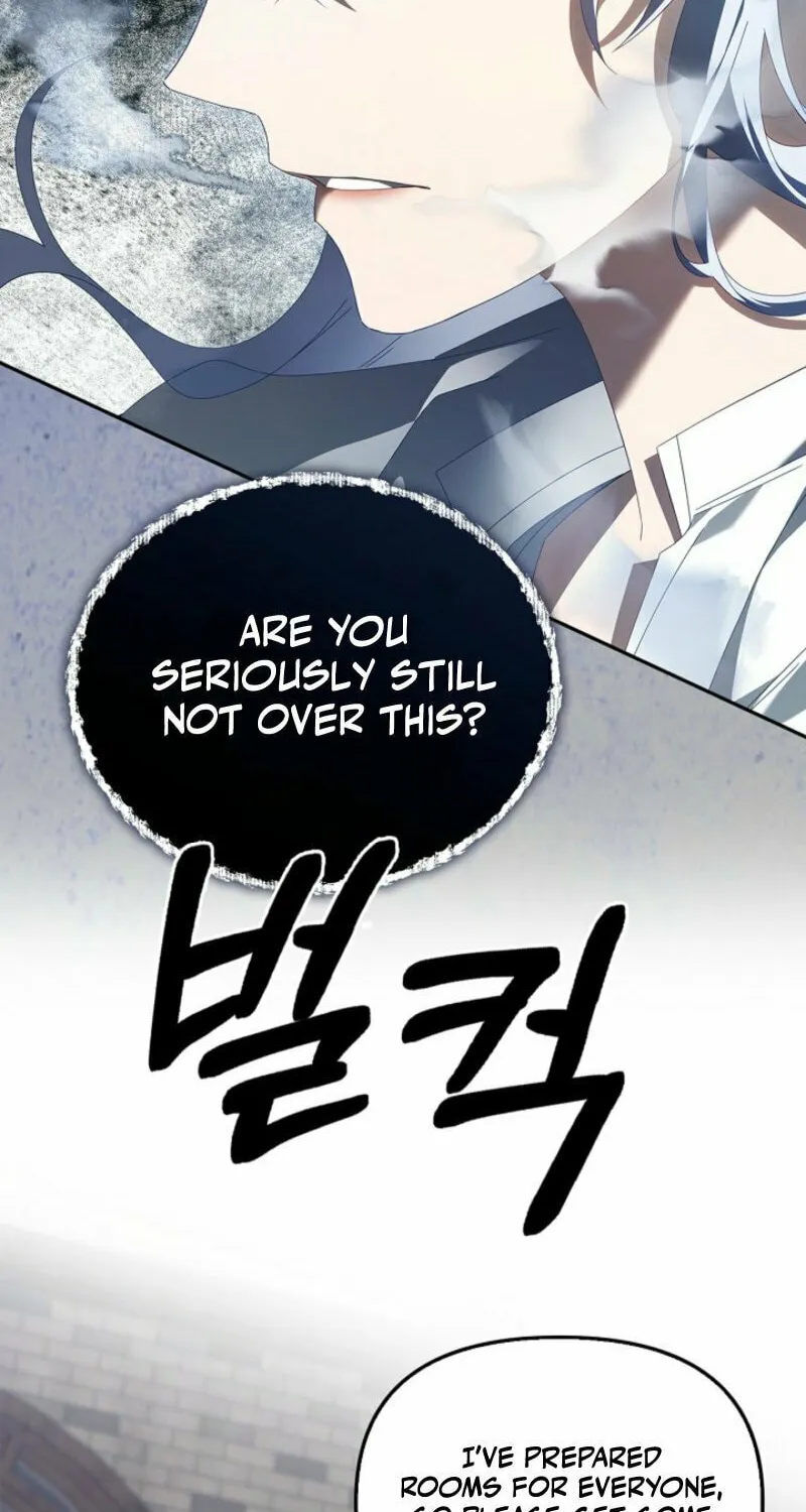 To the Witch Who Forgot the Bird Chapter 28 page 102 - 