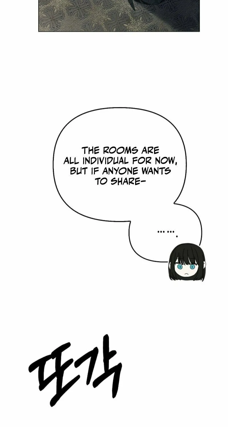 To the Witch Who Forgot the Bird Chapter 28 page 106 - 