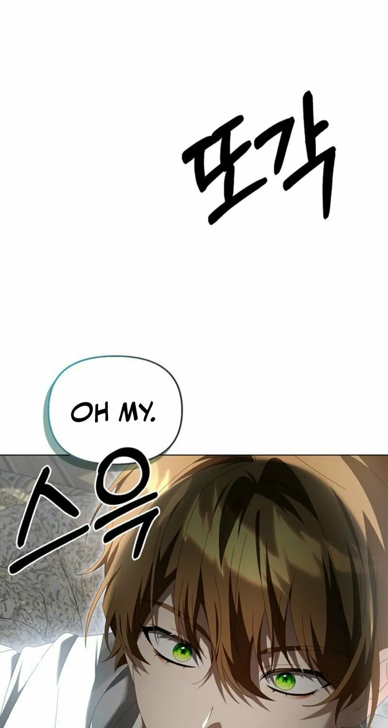 To the Witch Who Forgot the Bird Chapter 28 page 107 - 