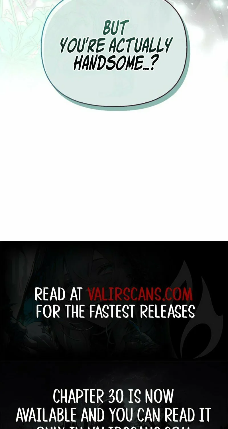 To the Witch Who Forgot the Bird Chapter 28 page 111 - 