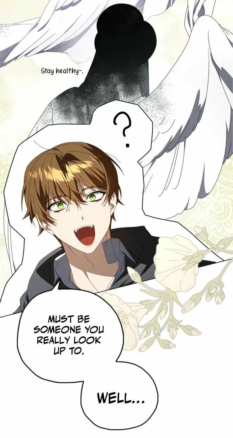 To the Witch Who Forgot the Bird Chapter 28 page 15 - 