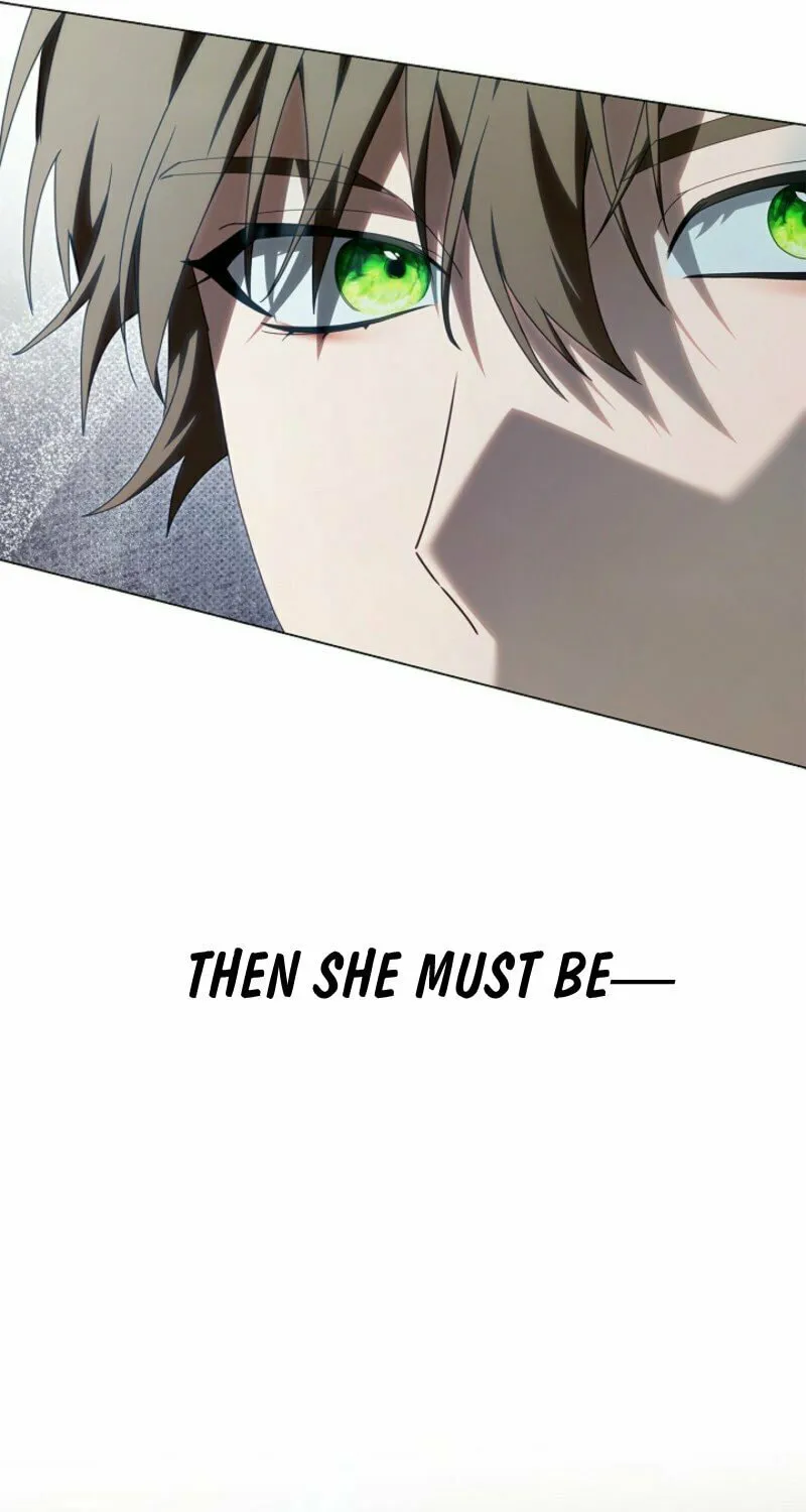 To the Witch Who Forgot the Bird Chapter 28 page 25 - 