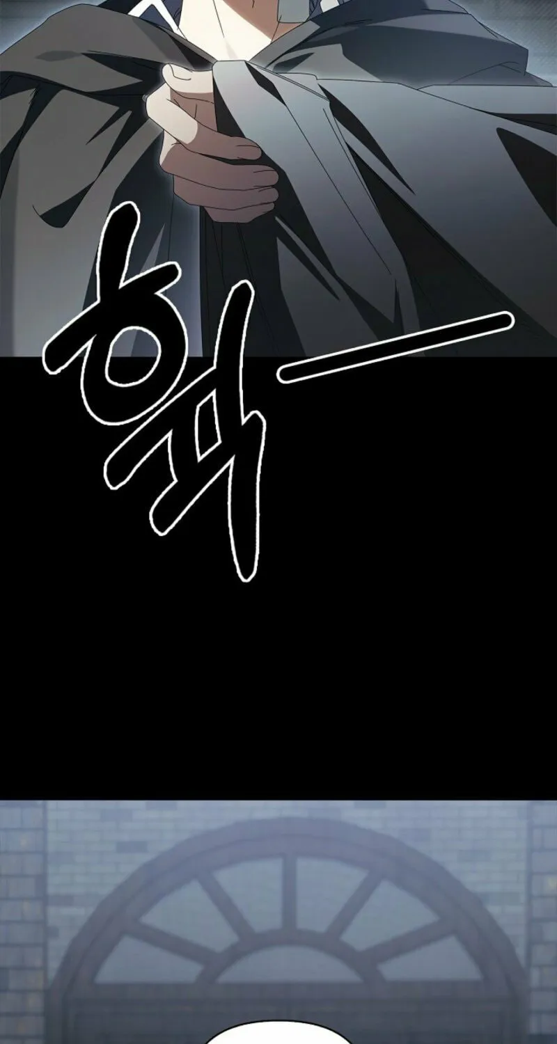 To the Witch Who Forgot the Bird Chapter 28 page 29 - 