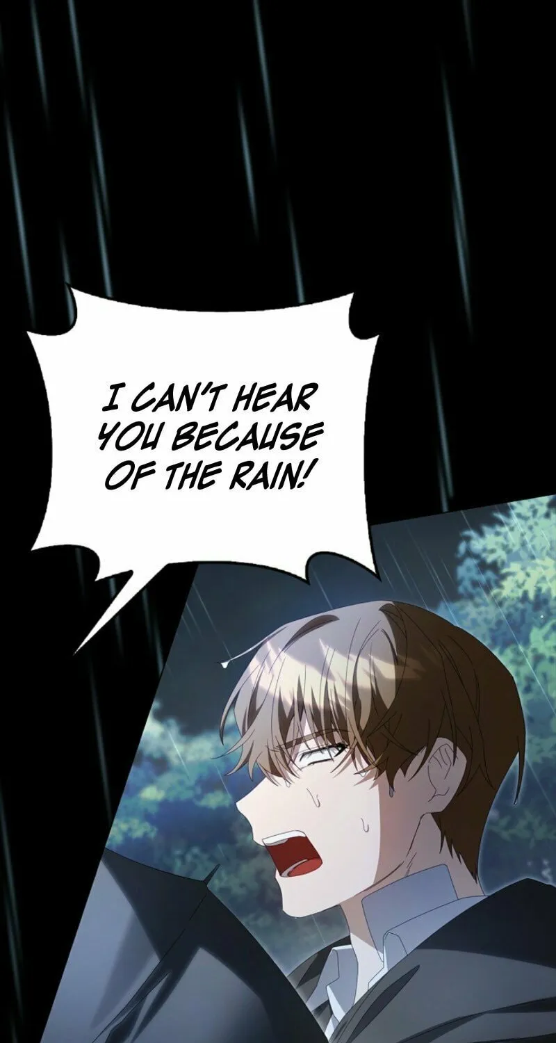 To the Witch Who Forgot the Bird Chapter 28 page 4 - 