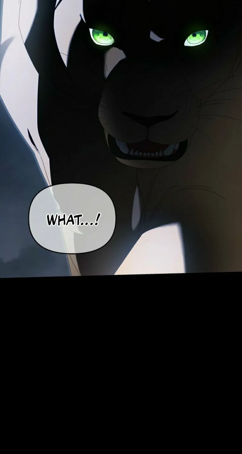 To the Witch Who Forgot the Bird Chapter 28 page 32 - 