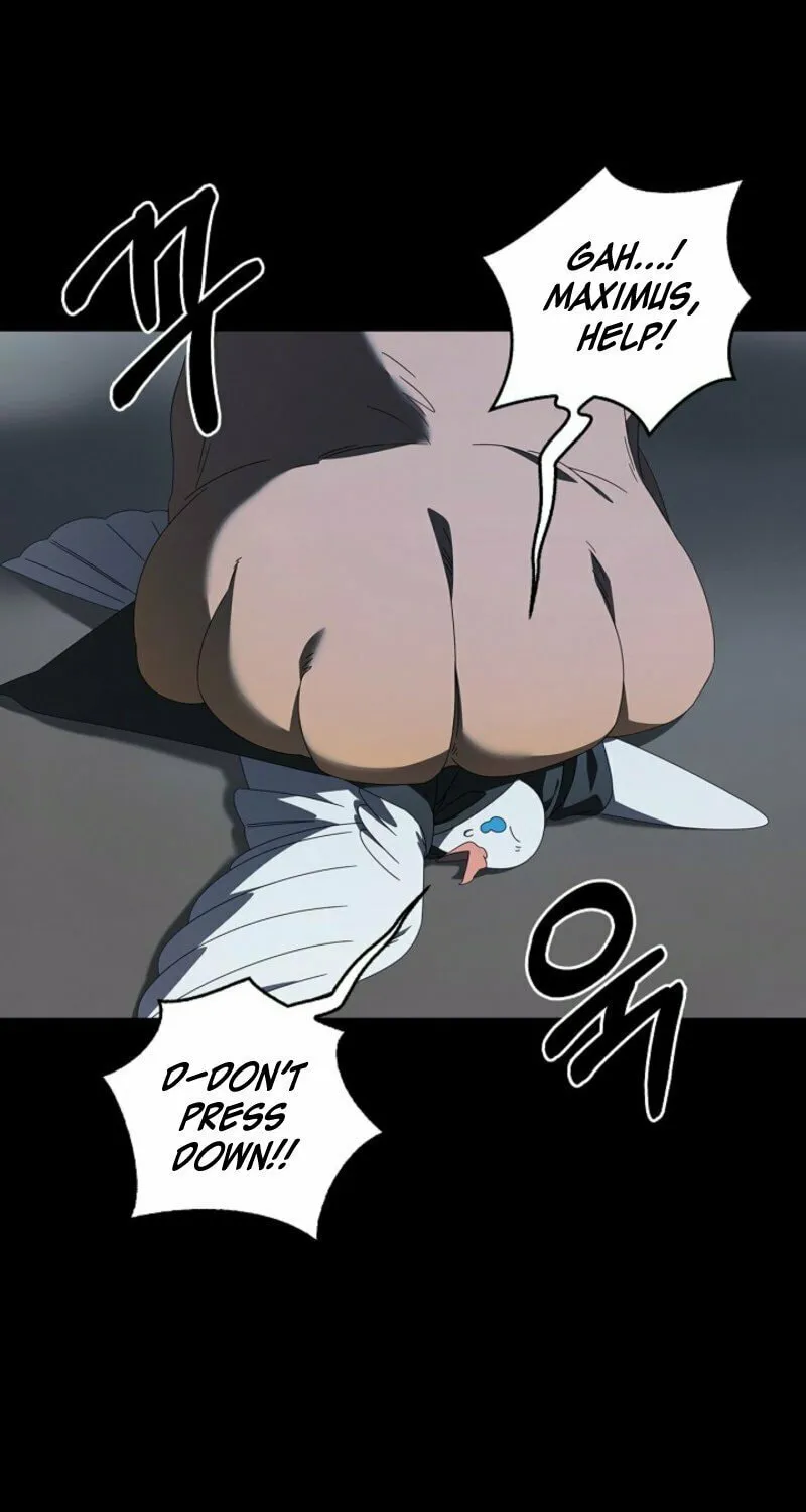To the Witch Who Forgot the Bird Chapter 28 page 33 - 
