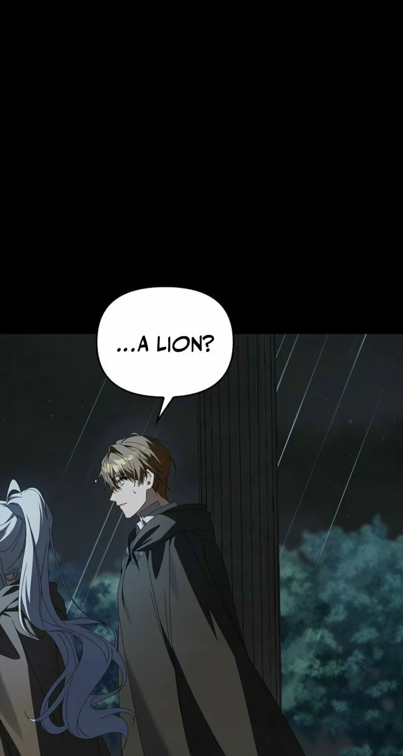 To the Witch Who Forgot the Bird Chapter 28 page 34 - 