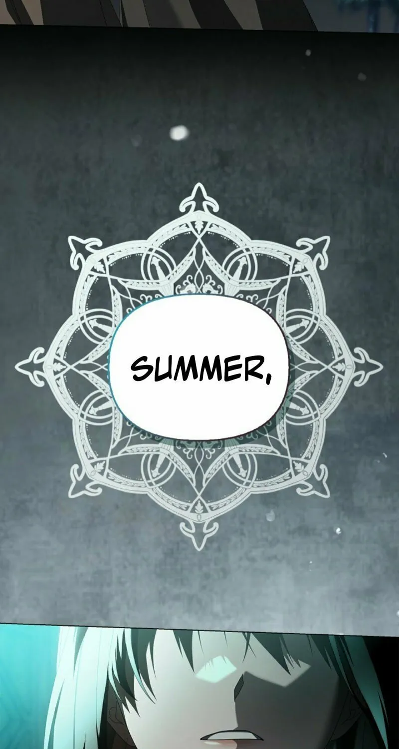 To the Witch Who Forgot the Bird Chapter 28 page 35 - 