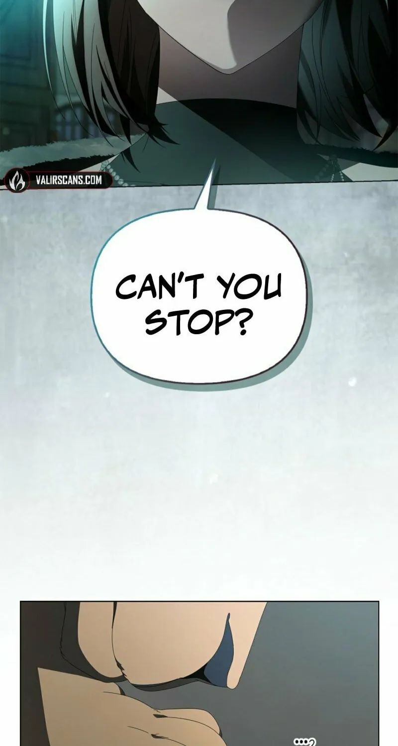 To the Witch Who Forgot the Bird Chapter 28 page 36 - 
