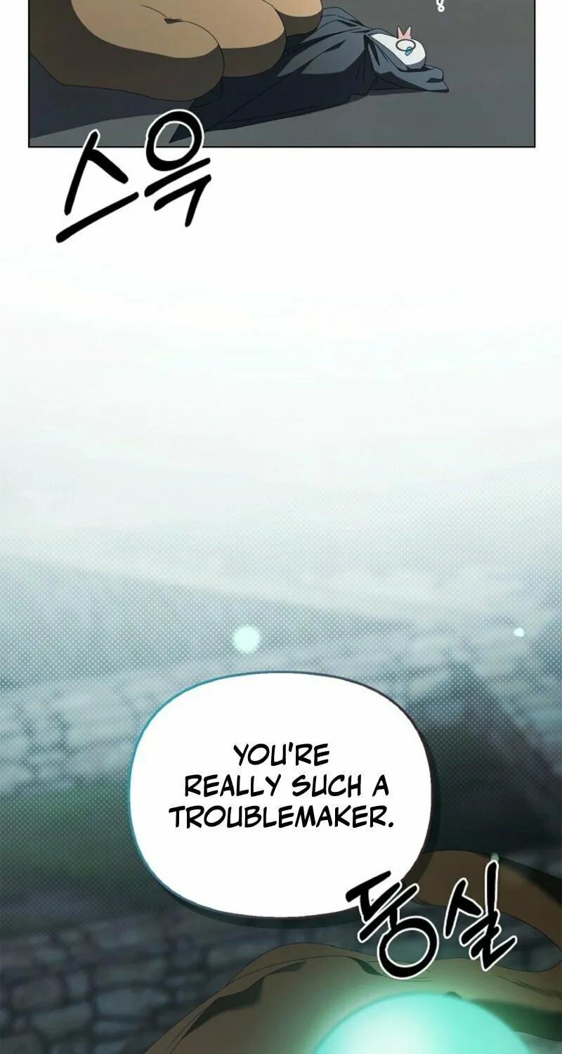 To the Witch Who Forgot the Bird Chapter 28 page 37 - 
