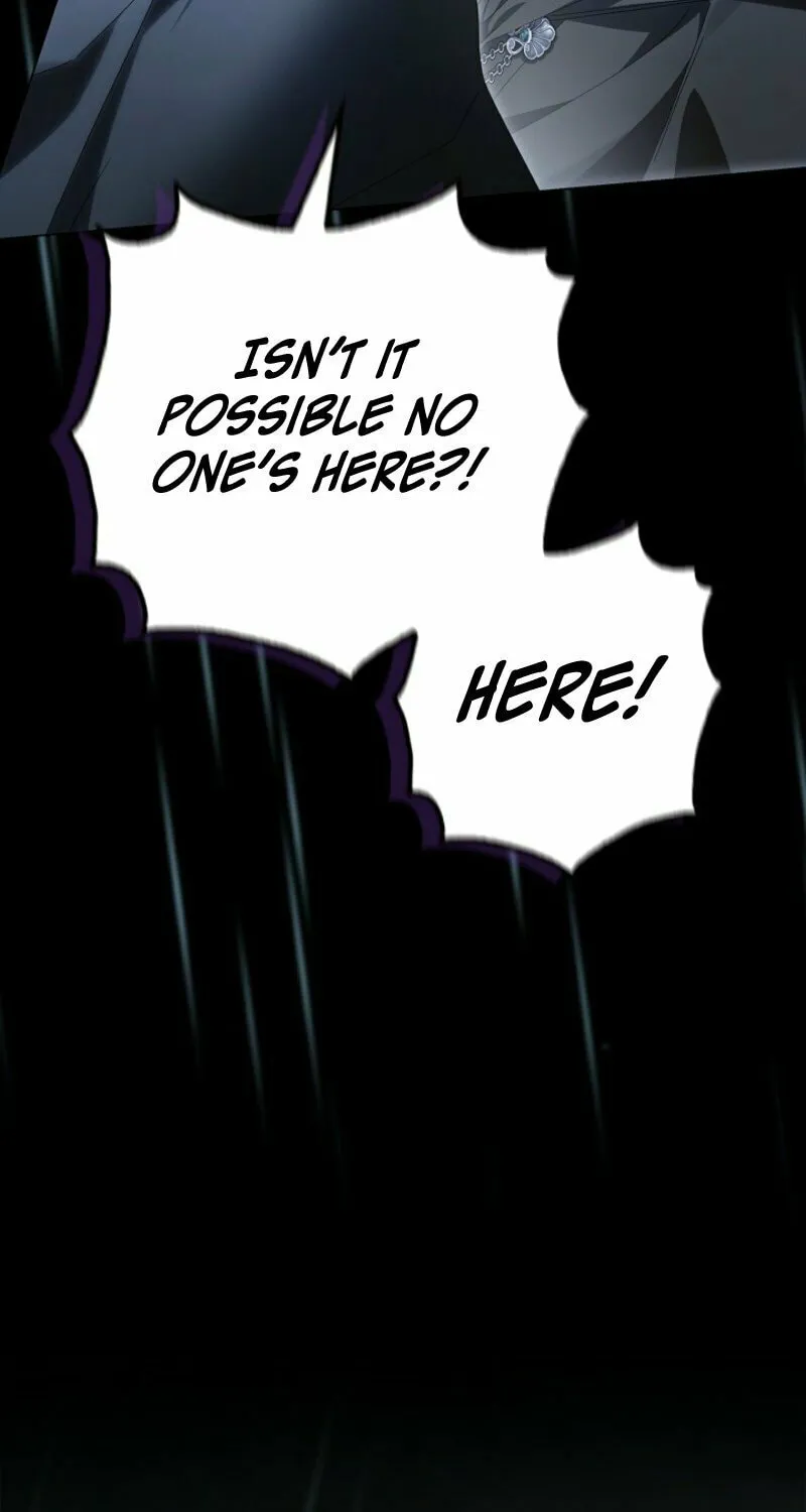 To the Witch Who Forgot the Bird Chapter 28 page 5 - 