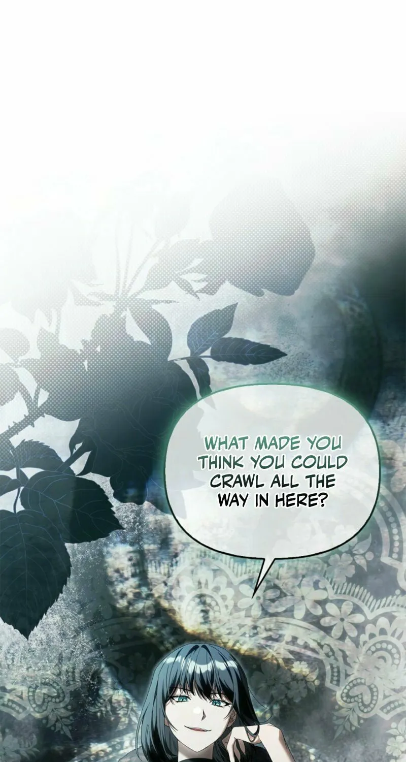 To the Witch Who Forgot the Bird Chapter 28 page 41 - 