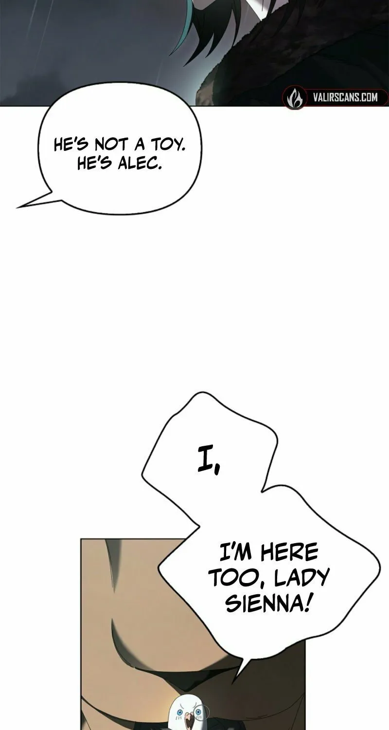 To the Witch Who Forgot the Bird Chapter 28 page 45 - 