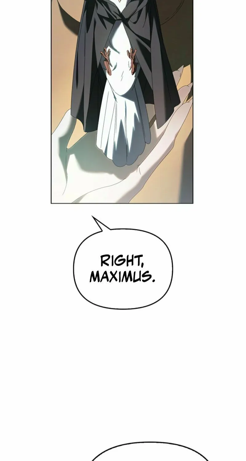 To the Witch Who Forgot the Bird Chapter 28 page 46 - 