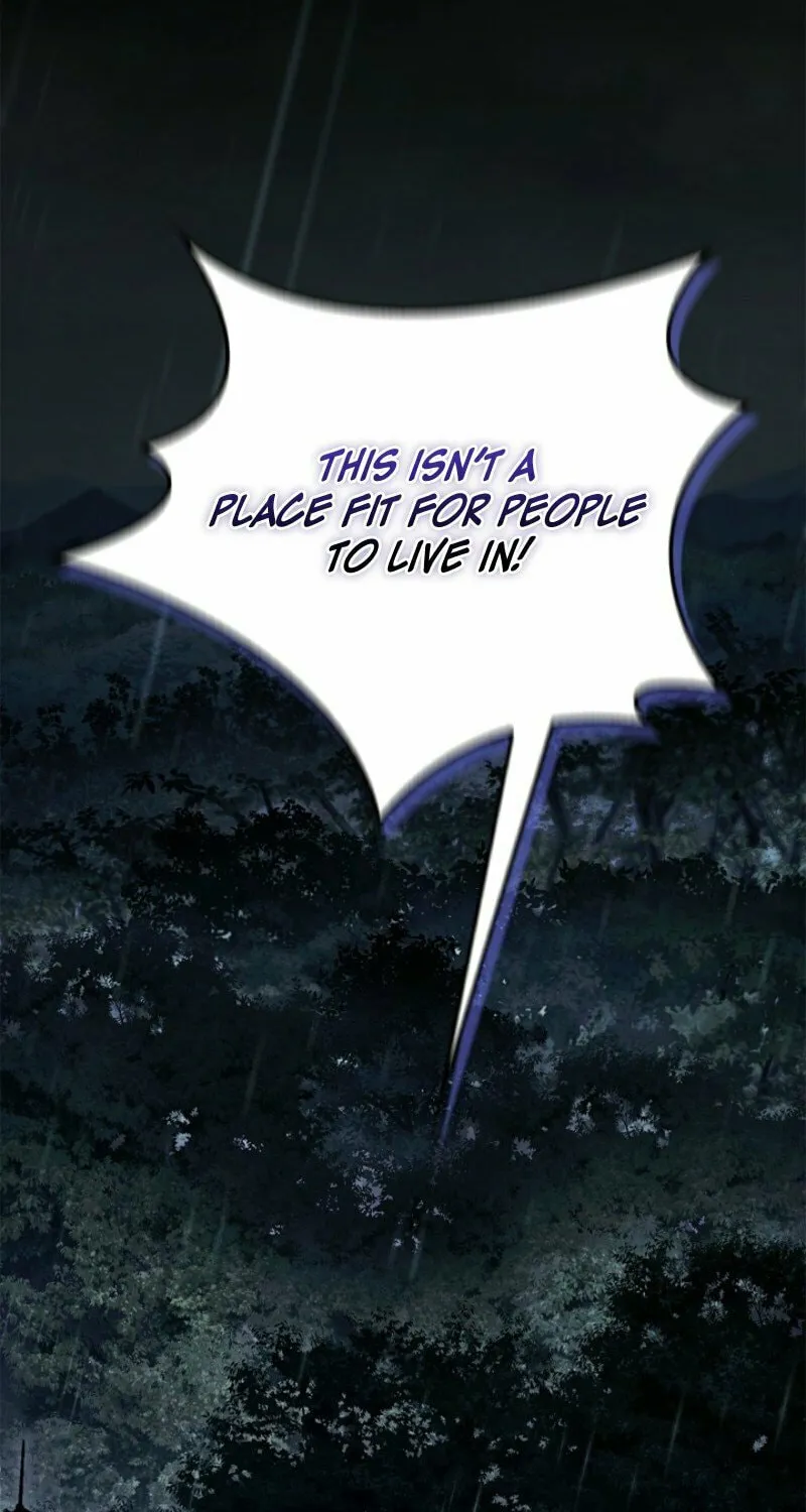 To the Witch Who Forgot the Bird Chapter 28 page 6 - 
