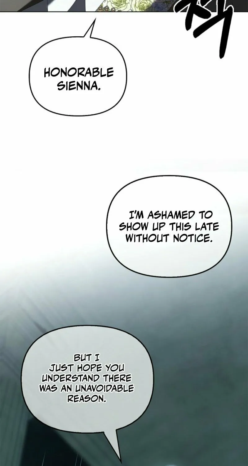 To the Witch Who Forgot the Bird Chapter 28 page 52 - 