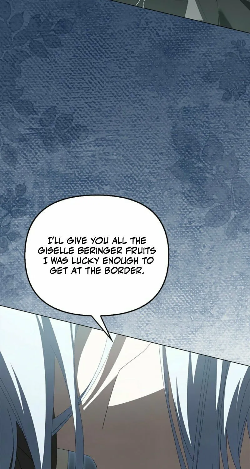 To the Witch Who Forgot the Bird Chapter 28 page 55 - 