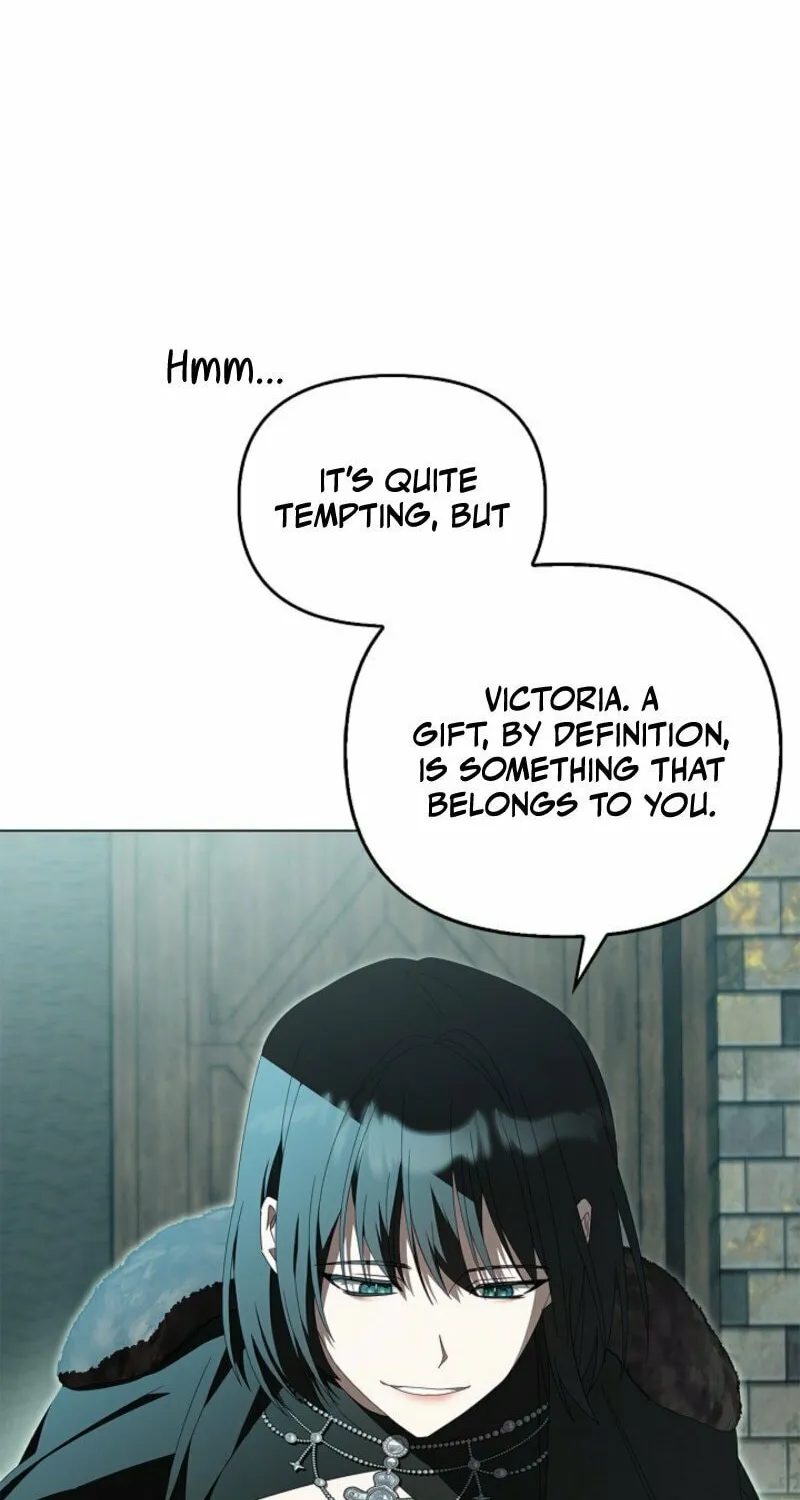 To the Witch Who Forgot the Bird Chapter 28 page 58 - 