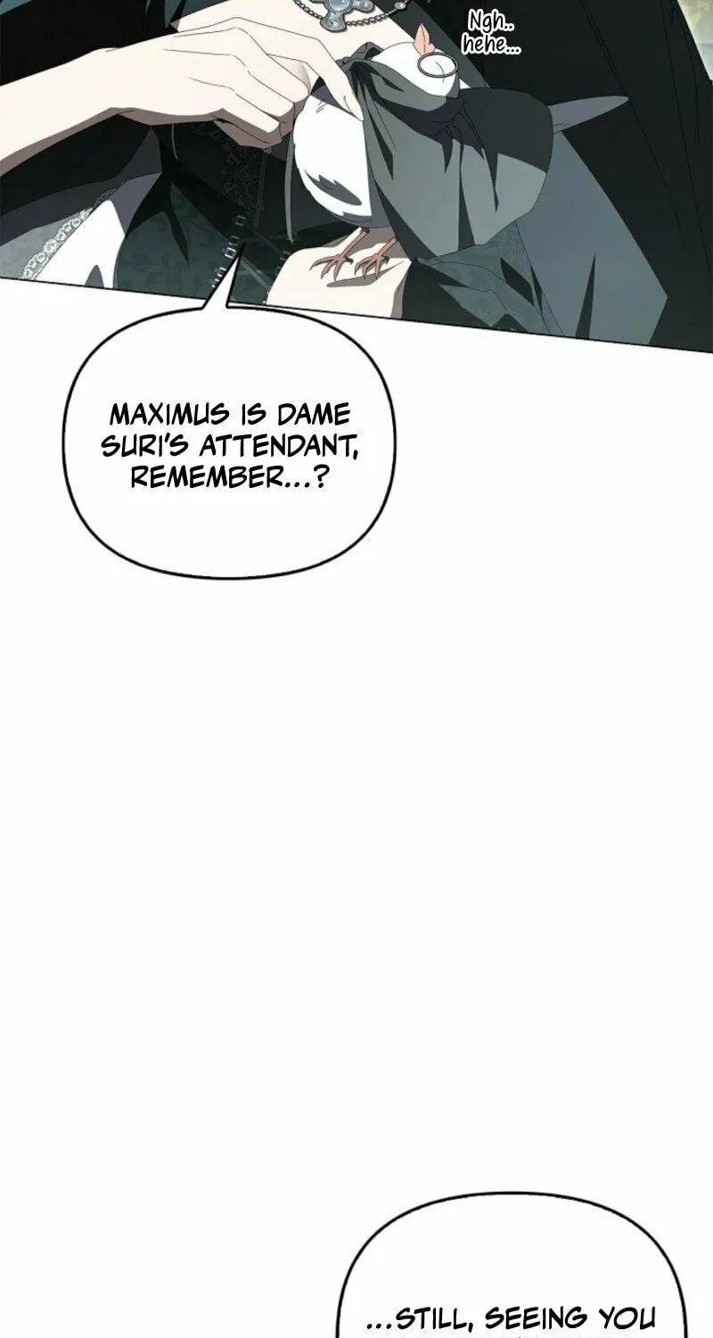 To the Witch Who Forgot the Bird Chapter 28 page 59 - 