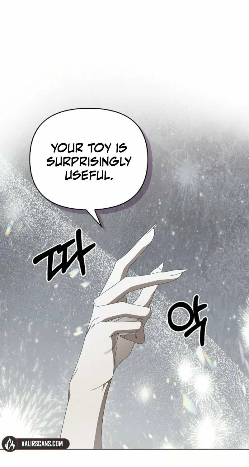 To the Witch Who Forgot the Bird Chapter 28 page 61 - 