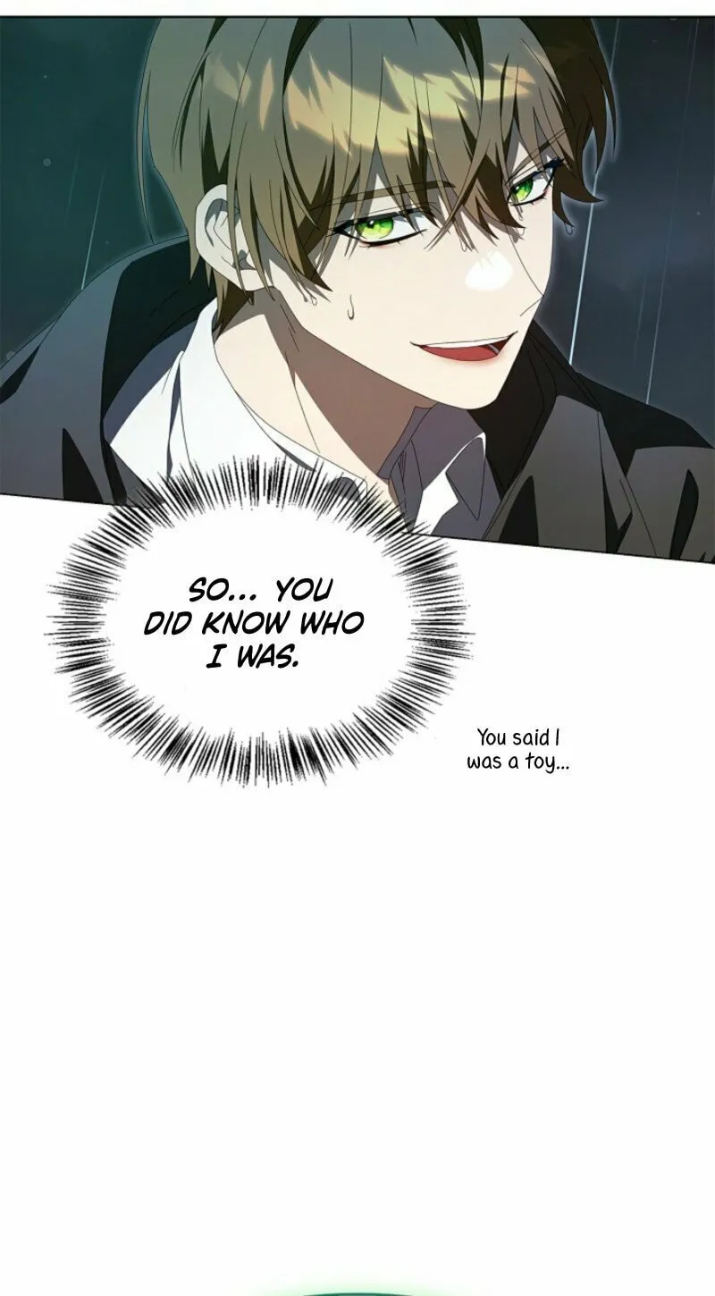 To the Witch Who Forgot the Bird Chapter 28 page 64 - 