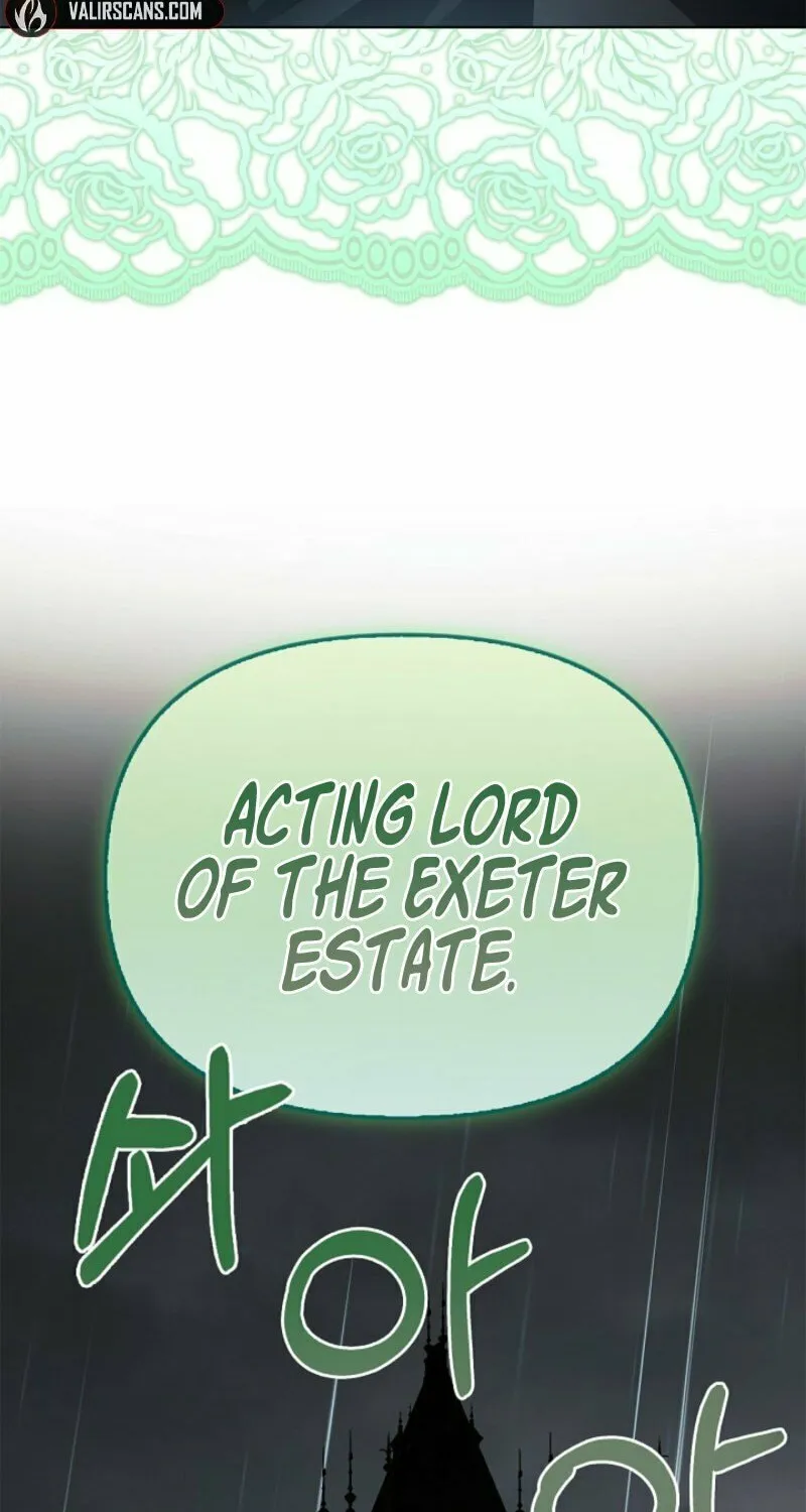 To the Witch Who Forgot the Bird Chapter 28 page 66 - 