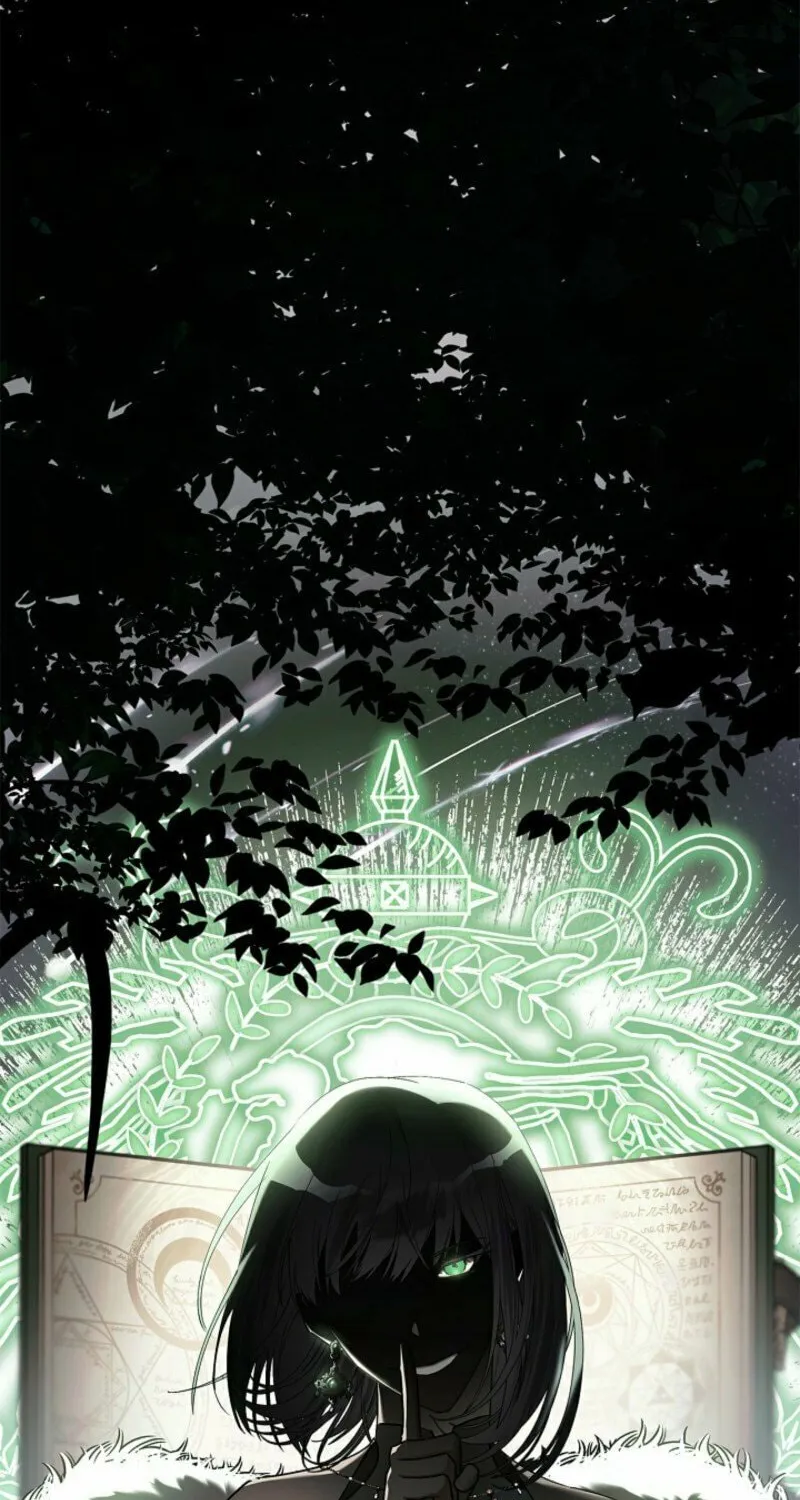 To the Witch Who Forgot the Bird Chapter 28 page 68 - 