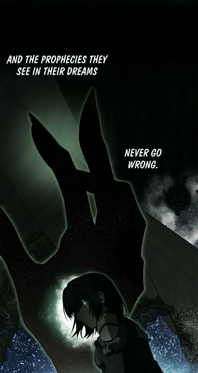 To the Witch Who Forgot the Bird Chapter 28 page 75 - 