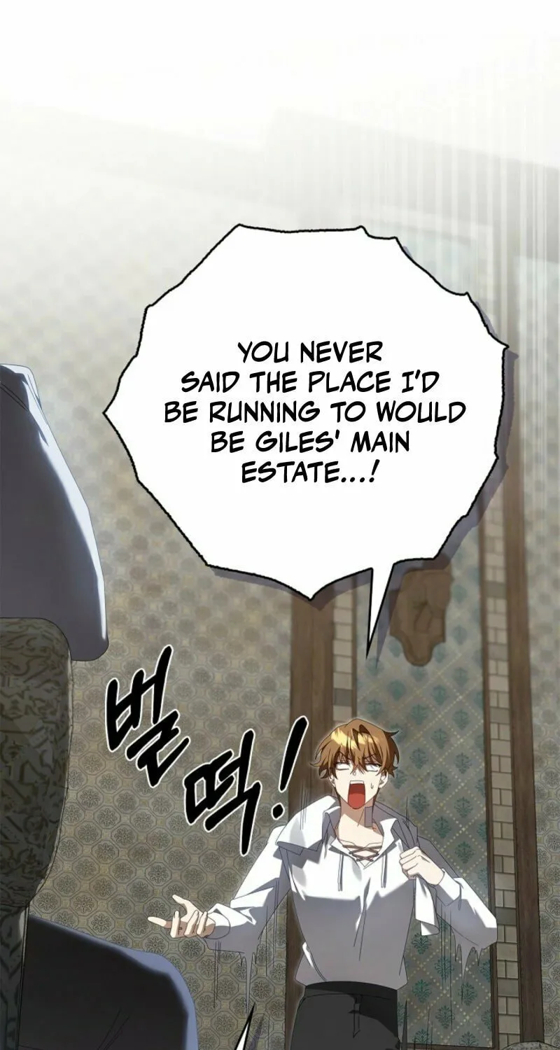 To the Witch Who Forgot the Bird Chapter 28 page 79 - 