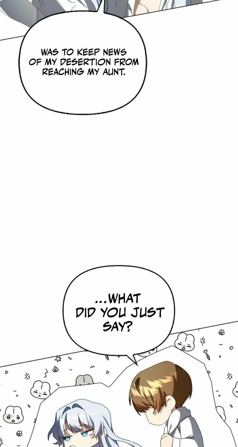 To the Witch Who Forgot the Bird Chapter 28 page 82 - 