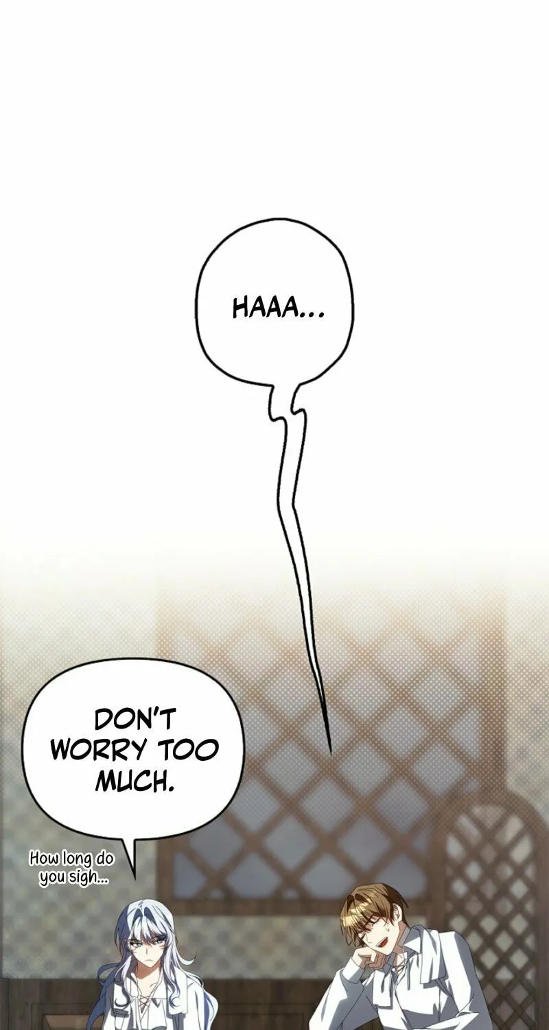 To the Witch Who Forgot the Bird Chapter 28 page 86 - 