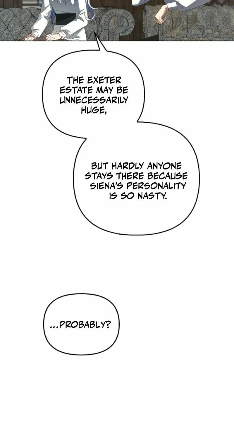 To the Witch Who Forgot the Bird Chapter 28 page 87 - 