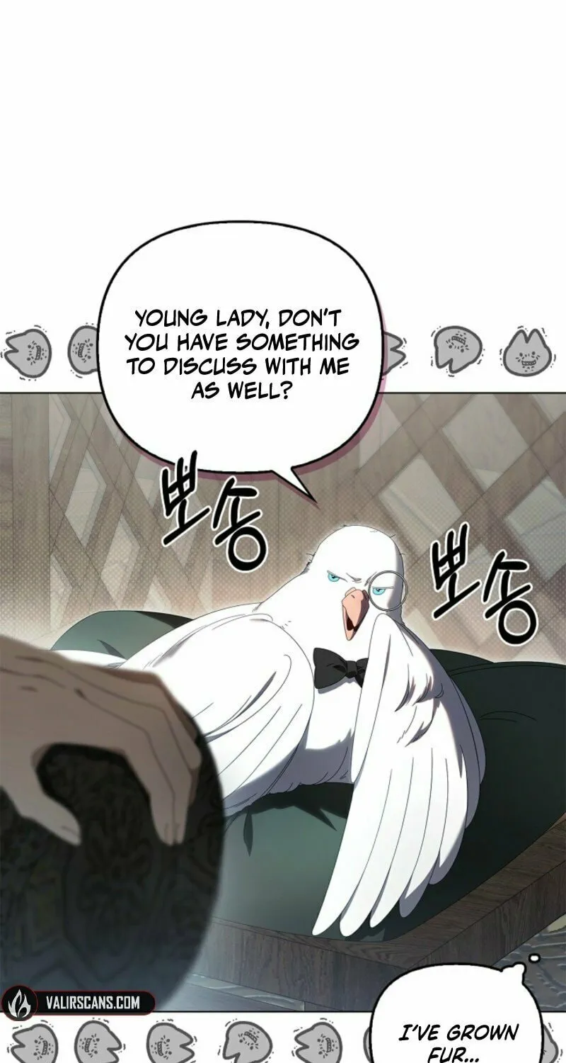 To the Witch Who Forgot the Bird Chapter 28 page 89 - 