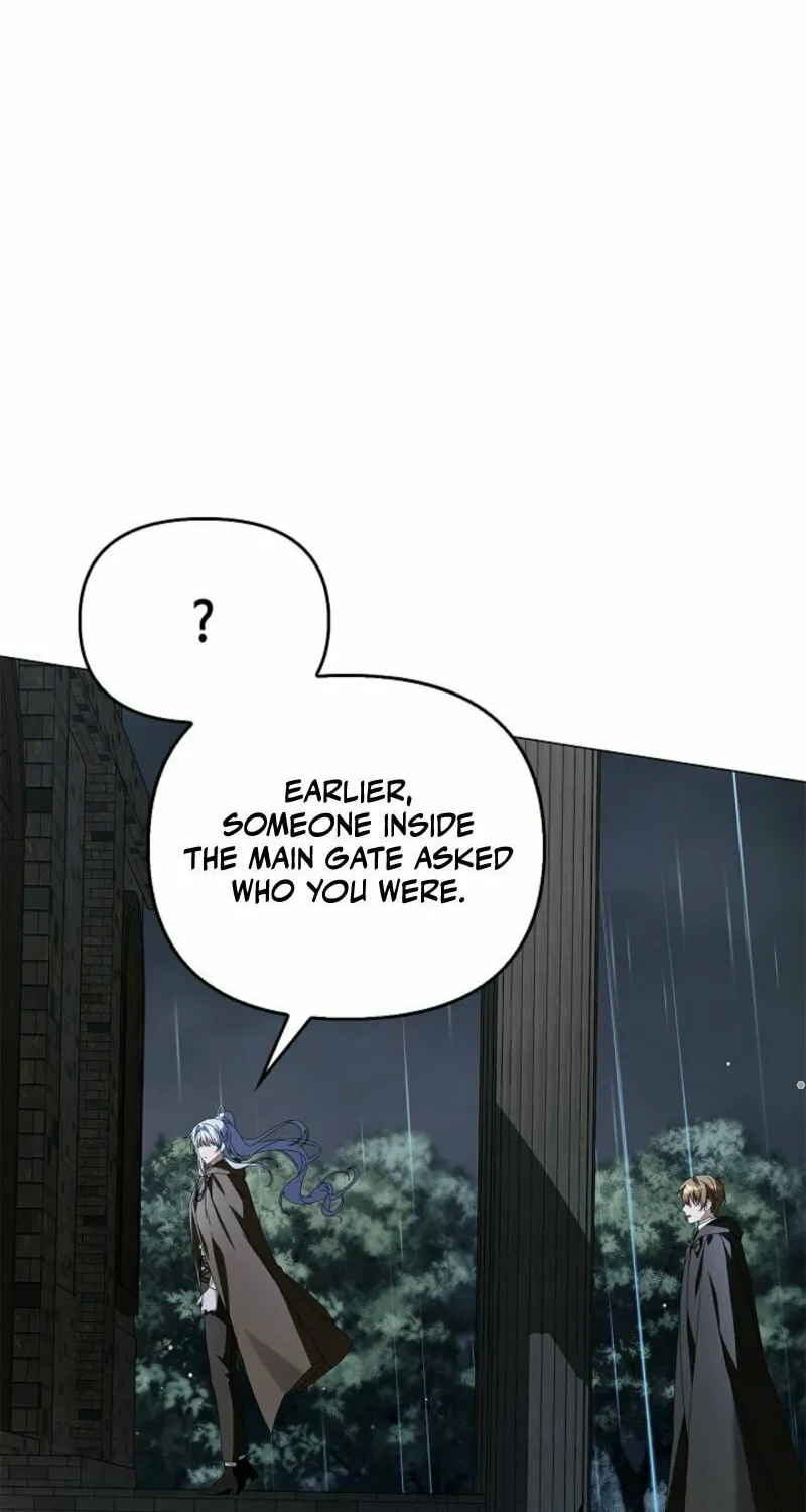 To the Witch Who Forgot the Bird Chapter 28 page 10 - 