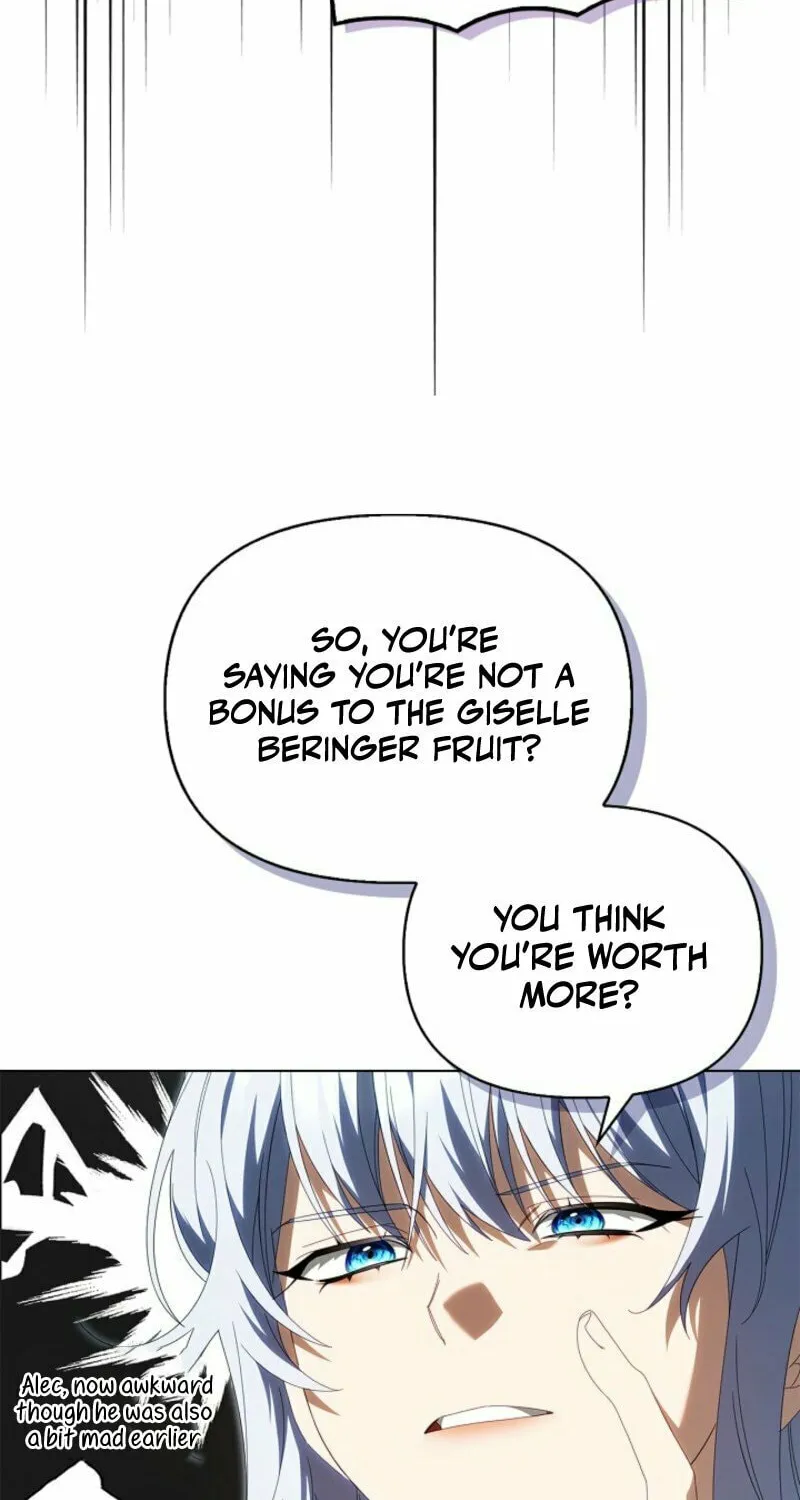 To the Witch Who Forgot the Bird Chapter 28 page 92 - 
